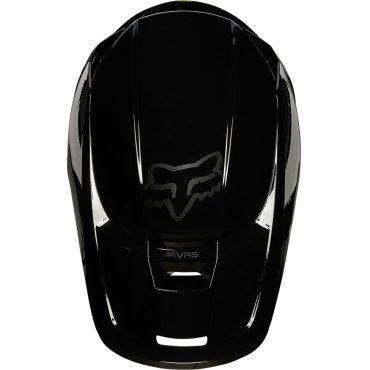 Шолом FOX V1 MIPS PLAIC HELMET [Black]