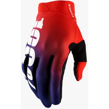 Перчатки Ride 100% RIDEFIT Glove [Korp]