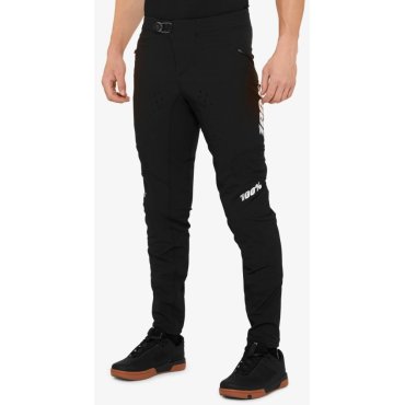 Штани Ride 100% R-CORE-X Pant [Black]