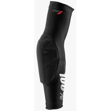 Налокітники Ride 100% TERATEC Elbow Guard [Black]