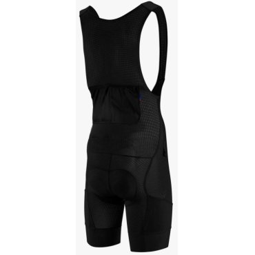 Шорти Ride 100% REVENANT Liner Bib Shorts [Black]