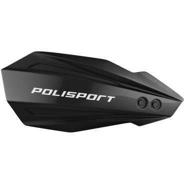 Захист рук Polisport MX Bulit Handguard - Husqvarna [Black]