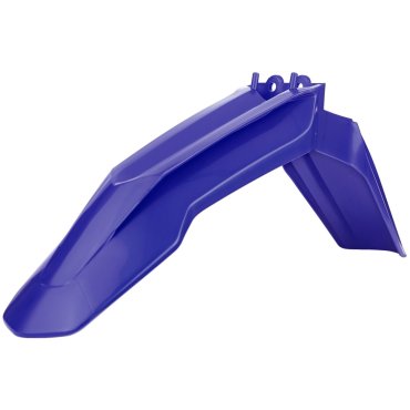 Крило Polisport Front Fender - Sherco [Blue]