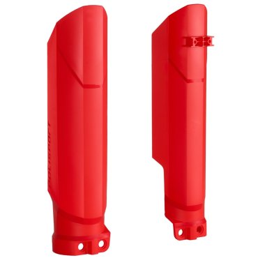 Захист вилки Polisport Fork Full Wrap Guard - Beta [Red]