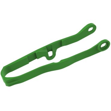 Polisport Chain Slider - Kawasaki [Green]