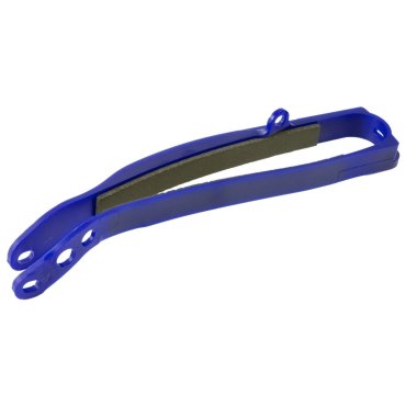 Polisport Chain Slider - Yamaha [Blue]