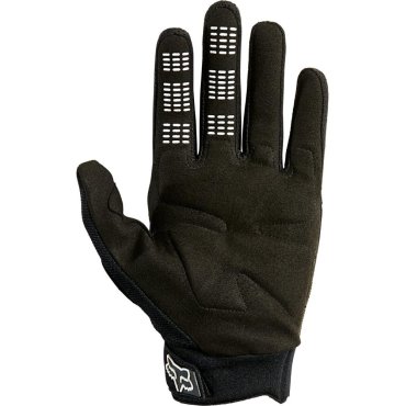 Перчатки FOX DIRTPAW GLOVE - CE [Black]