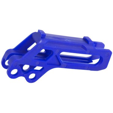 Polisport Chain Guide - Yamaha [Blue]