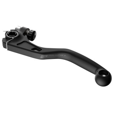 Важель Polisport APT Clutch Lever - KTM [Black]