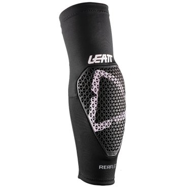 Налокітники LEATT ReaFlex Elbow [Black]