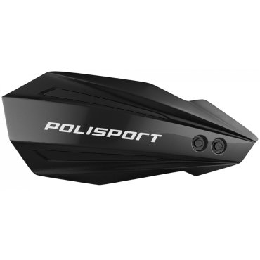 Захист рук Polisport MX Bulit Handguard - Husqvarna [Black]