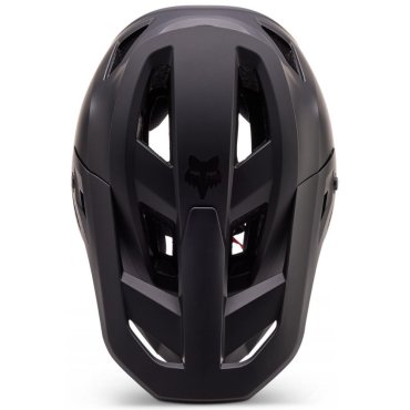 Шолом FOX RAMPAGE Helmet - MATTE [Black]