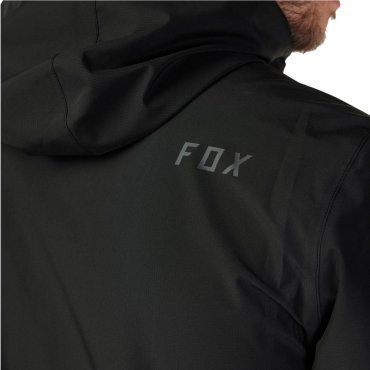 Куртка FOX RANGER 2.5L WATER Jacket [Black]