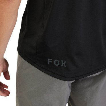 Джерсі FOX RANGER JERSEY - LAB [Black]