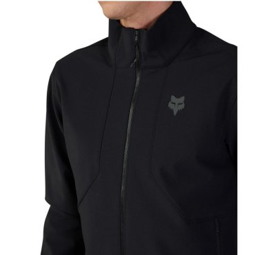 Куртка FOX RANGER FIRE Jacket [Black]