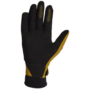 Перчатки FOX DEFEND THERMO GLOVE [Mustard]