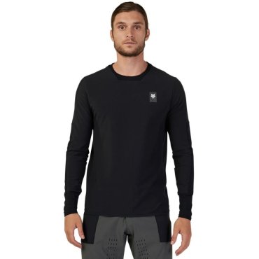 Кофта FOX DEFEND THERMAL Sweatshirt [Black]