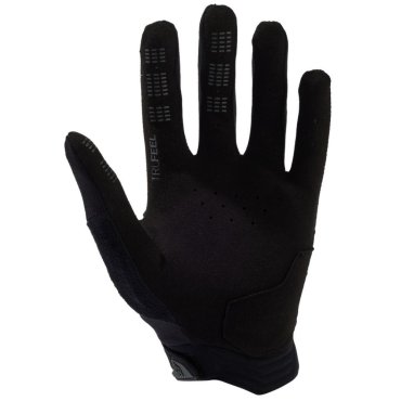 Перчатки FOX DEFEND GLOVE [Black]