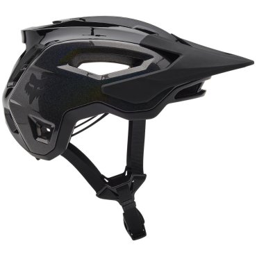 Шолом FOX SPEEDFRAME PRO HELMET - LUNAR [Black]