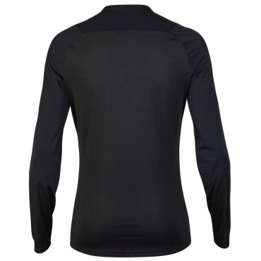 Джерсі FOX FLEXAIR ASCENT JERSEY [Black]