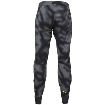 Штани FOX RANGER PANT - RACE [Black]