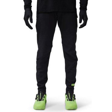 Штани FOX RAWTEC PANT [Black]