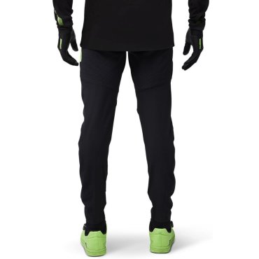 Штани FOX RAWTEC PANT [Black]