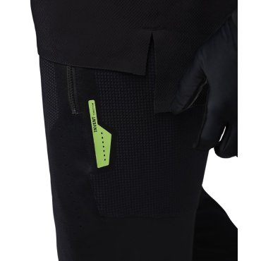 Штани FOX RAWTEC PANT [Black]