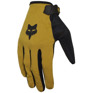 Перчатки FOX RANGER GLOVE [Mustard]