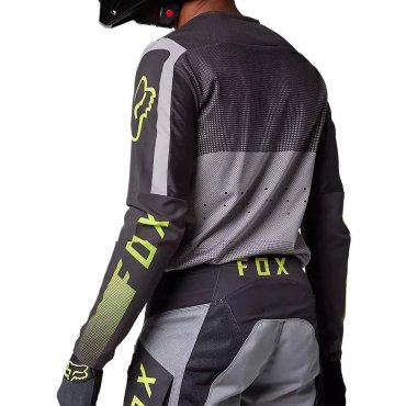 Джерсі FOX RANGER AIR Jersey [Dark Shadow]