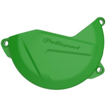 Захист зчеплення Polisport Clutch Cover - Kawasaki [Green]