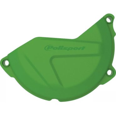 Захист зчеплення Polisport Clutch Cover - Kawasaki [Green]