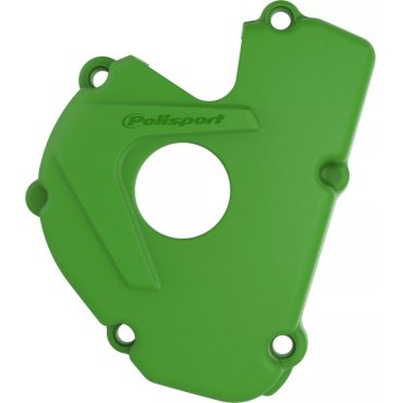 Захист запалювання Polisport Ignition Cover - Kawasaki [Green]