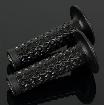 Гріпси Renthal MX R-Works Grips [Black]