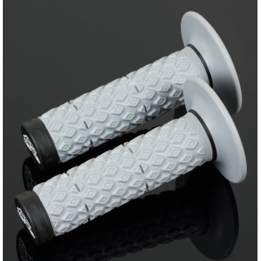 Гріпси Renthal MX R-Works Grips [Grey]