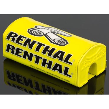 Захисна подушка Renthal Fatbar® Pad [Yellow]