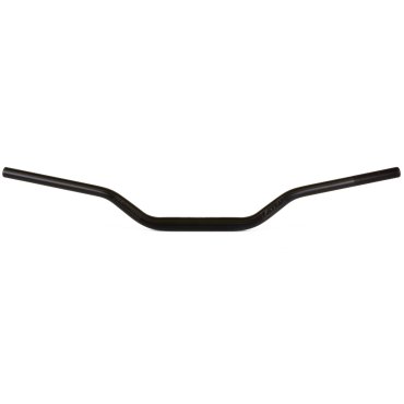 Кермо Renthal Fatbar® Street Handlebar [Black]