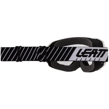 Окуляри LEATT Vizion 2.5 Goggle [White]