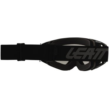 Окуляри LEATT Vizion 3.5 Goggle [Stealth]