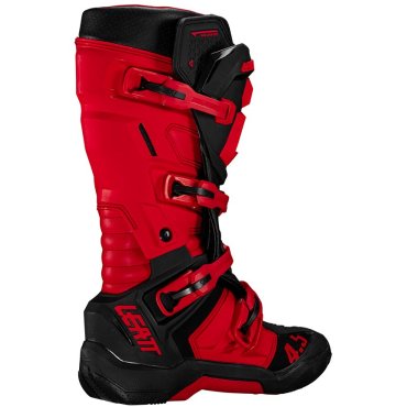 Мотоботи LEATT 4.5 Boot [Red]