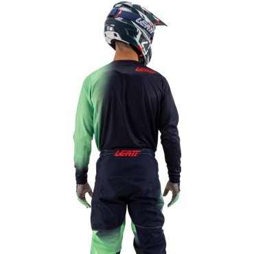 Комплект LEATT Ride Kit 3.5 [Matcha]