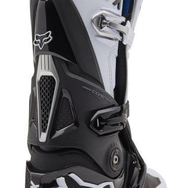 Мотоботи FOX INSTINCT Boot [White]