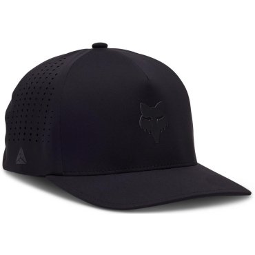 Кепка FOX ADAPT Hat [Black]