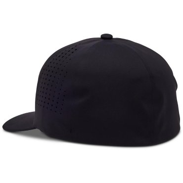 Кепка FOX ADAPT Hat [Black]