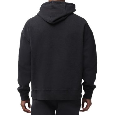 Толстовка FOX WORDMARK Oversize Hoodie [Black]