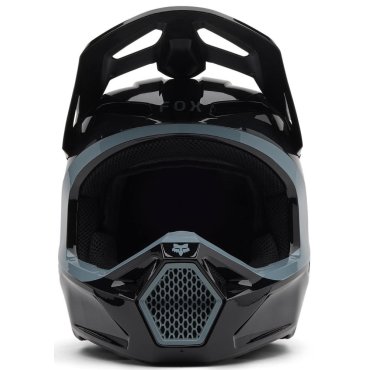 Шолом FOX V1 HELMET - TAUNT [Black]