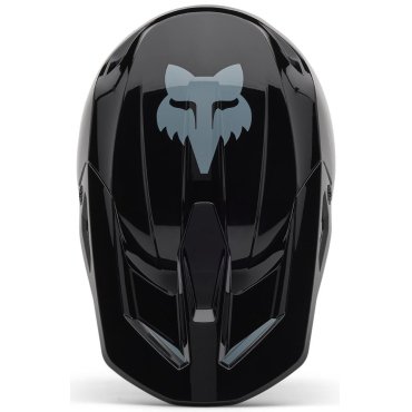 Шолом FOX V1 HELMET - TAUNT [Black]