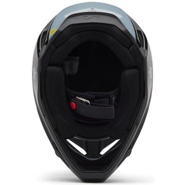Шолом FOX V1 HELMET - TAUNT [Black]