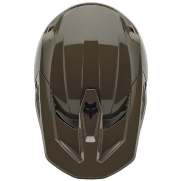 Шолом FOX V1 HELMET - SOLID [Ash]