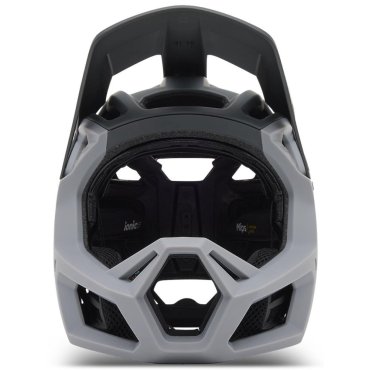 Шолом FOX PROFRAME RS Helmet - TAUNT [Dark Shadow]